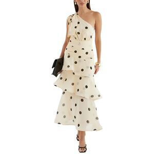 Deli S Womens  Printed Maxi Dress
